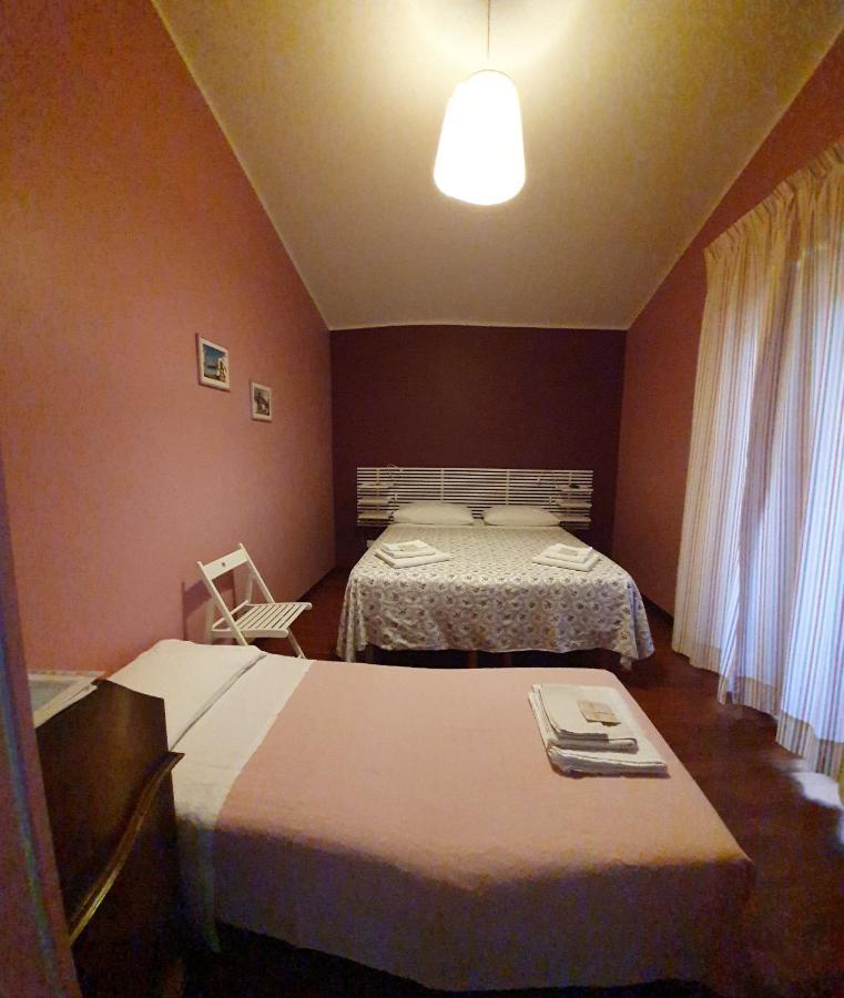 Acquamarina Hotel Civitavecchia Exterior photo